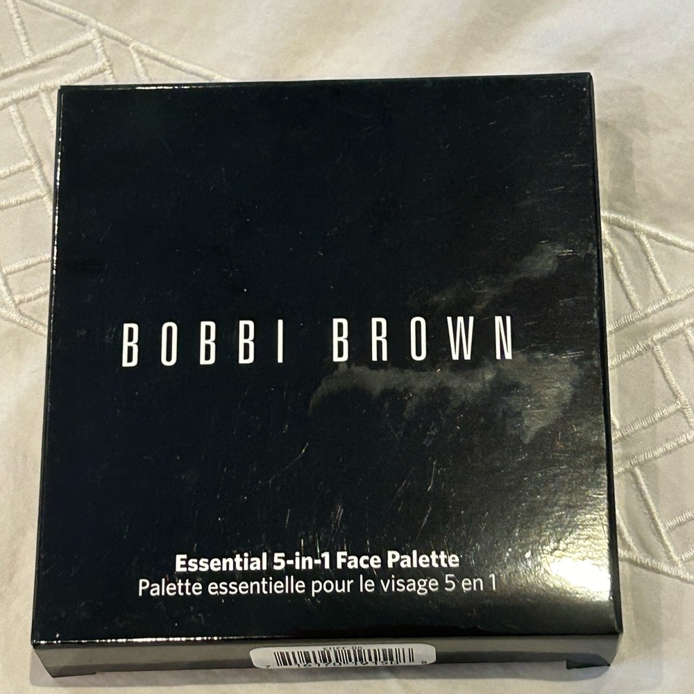 💥BNIB💥Bobbi Brown Essential 5-in-1 Face palette